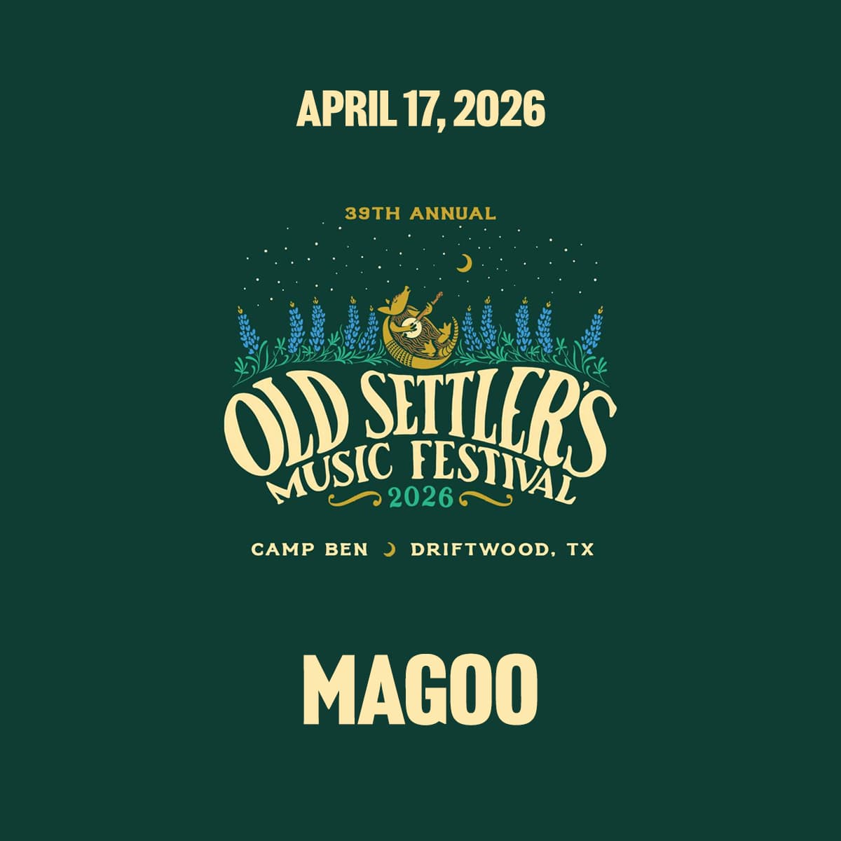 Old Settlers Festival