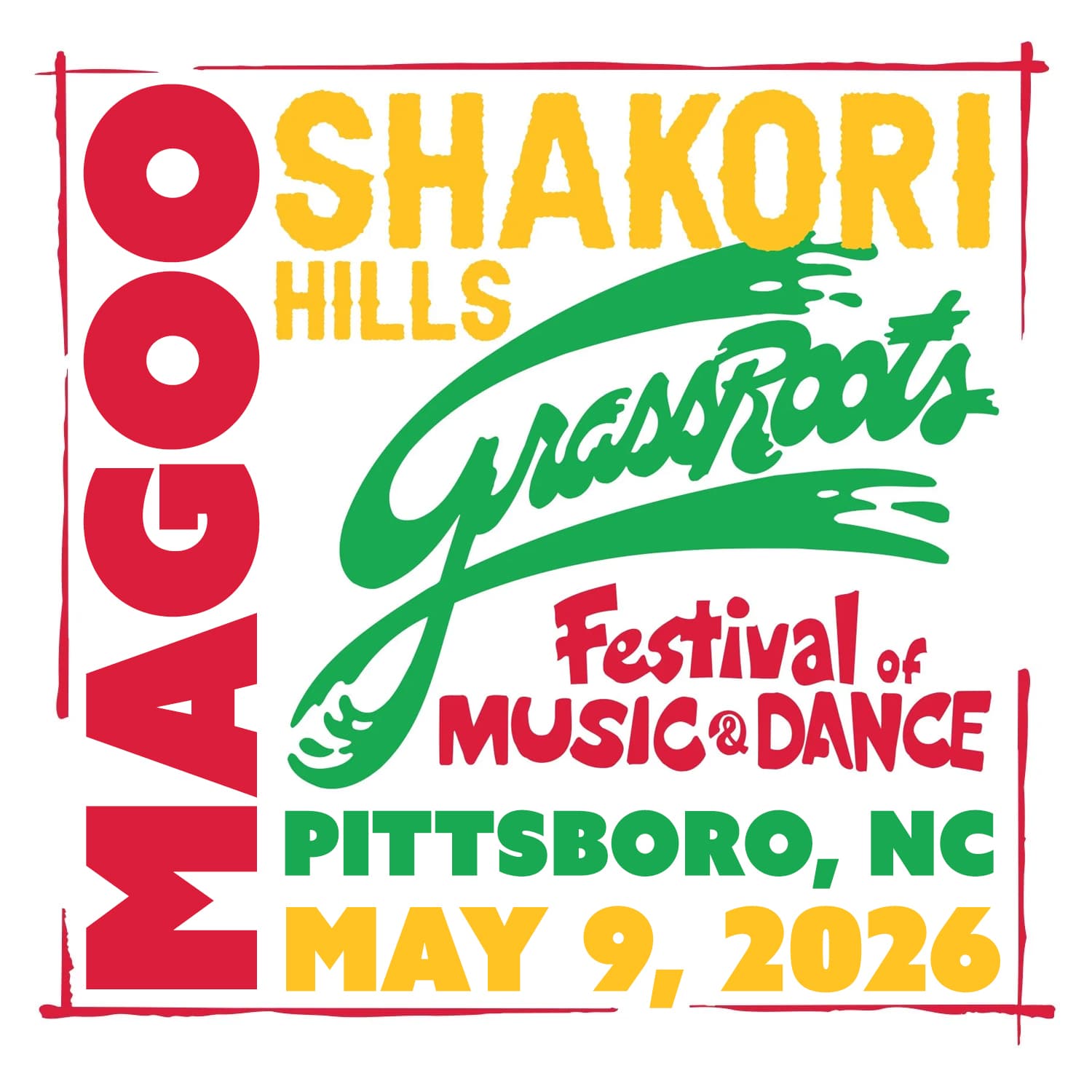 Shakori Hills Festival