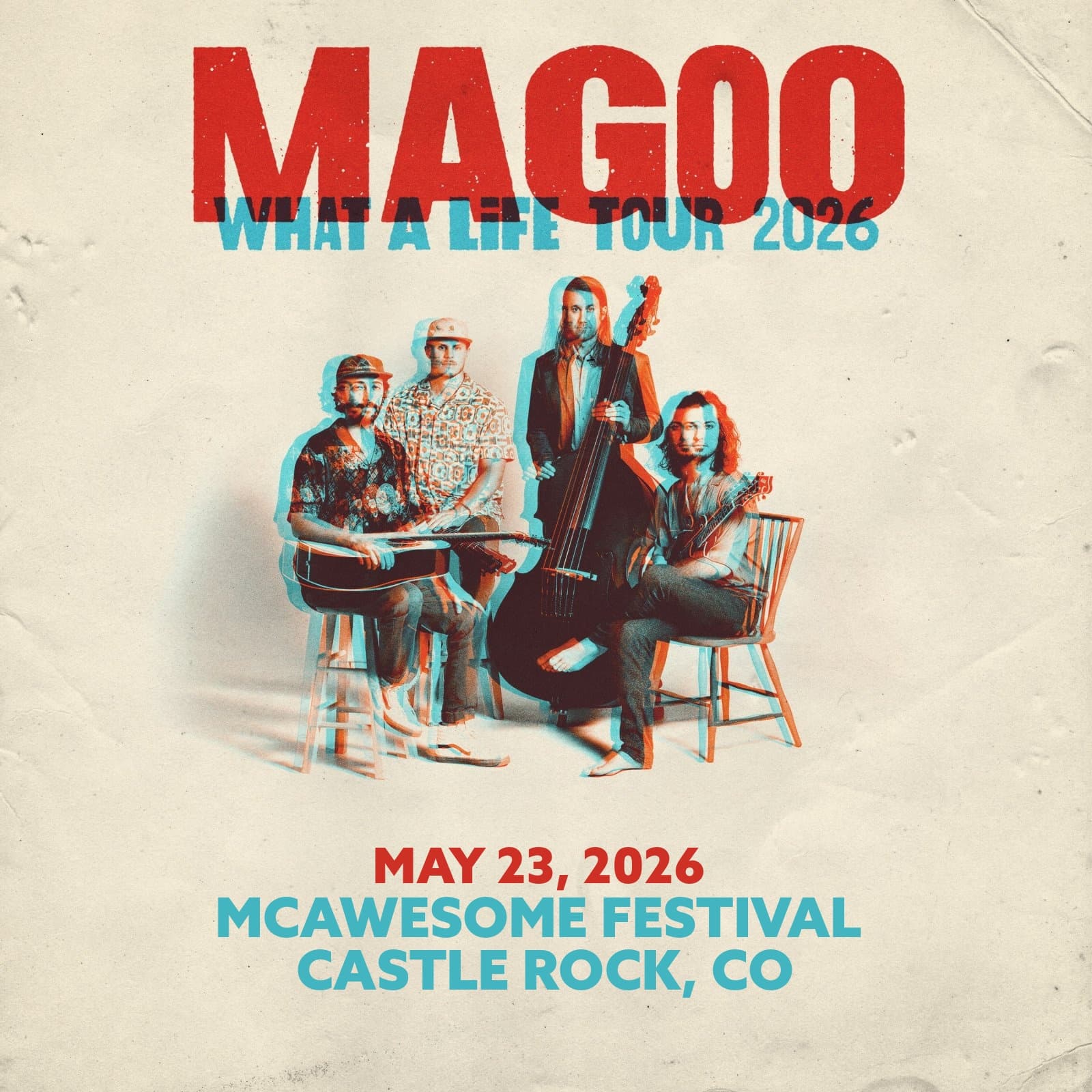 McAwesome Festival
