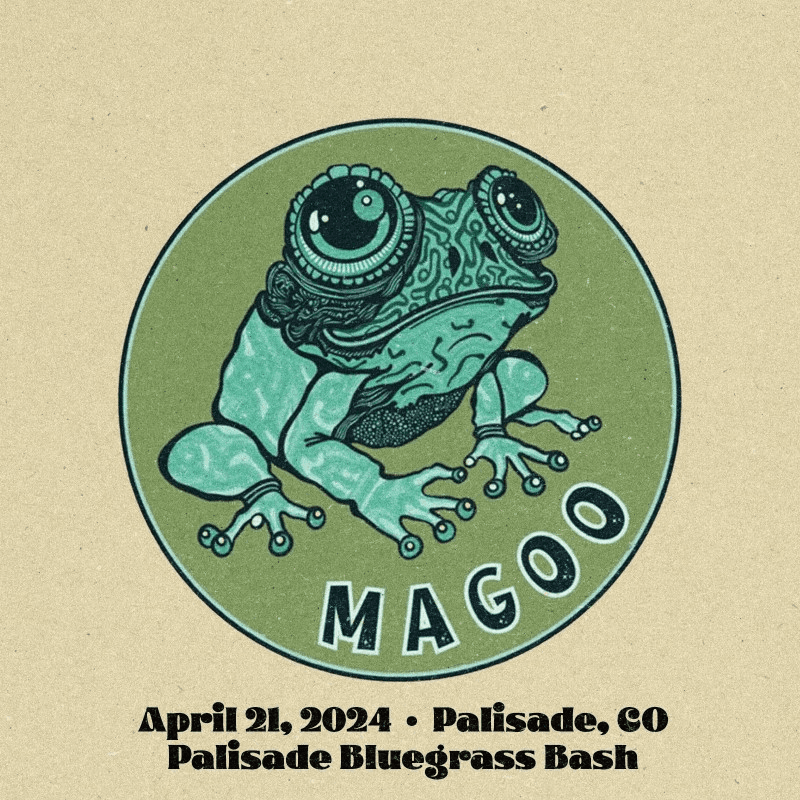 Palisade Bluegrass Bash