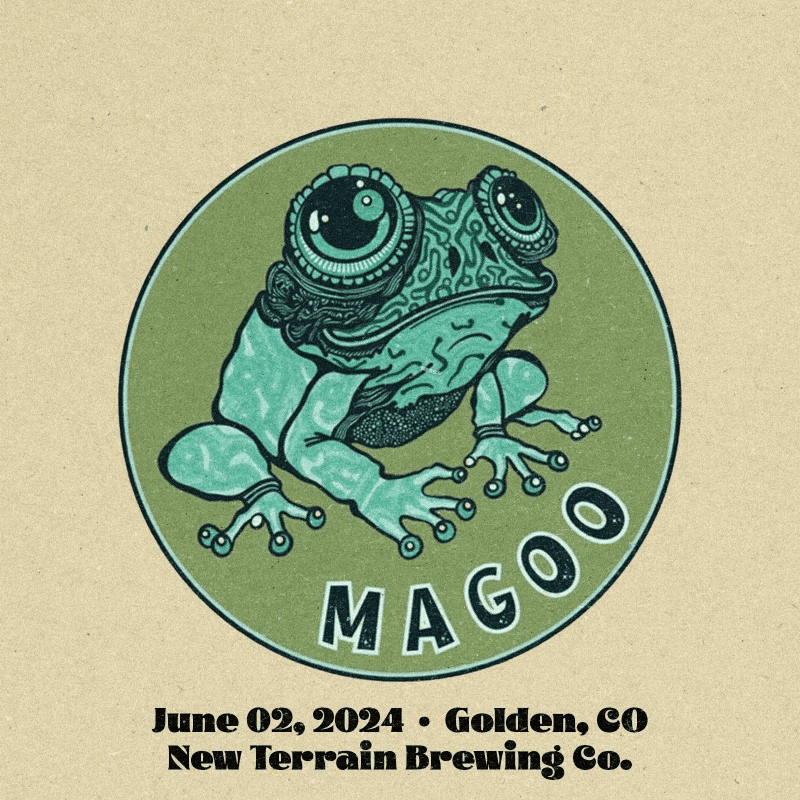 New Terrain Brewing Co.