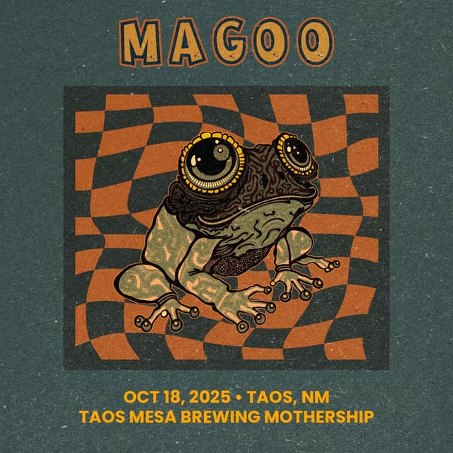 Taos Mesa Brewing Mothership