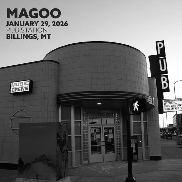 Pub Station Ballroom