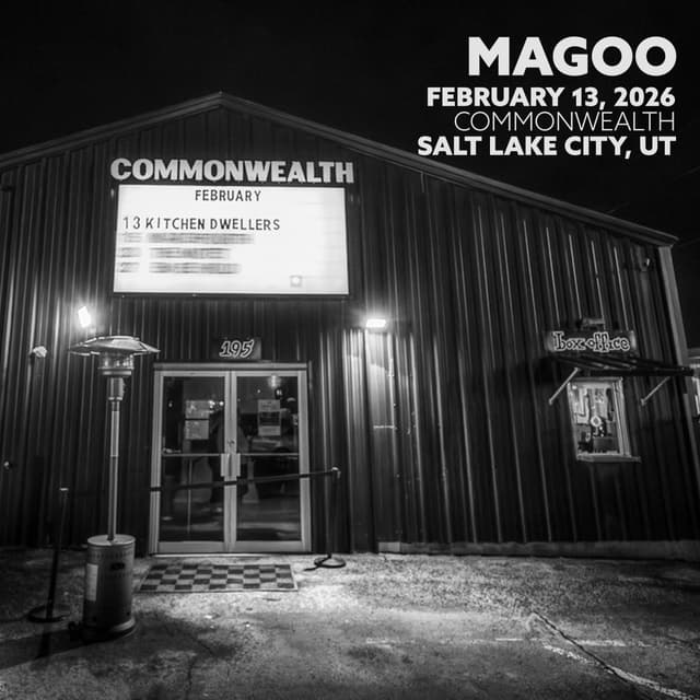 The Commonwealth Room