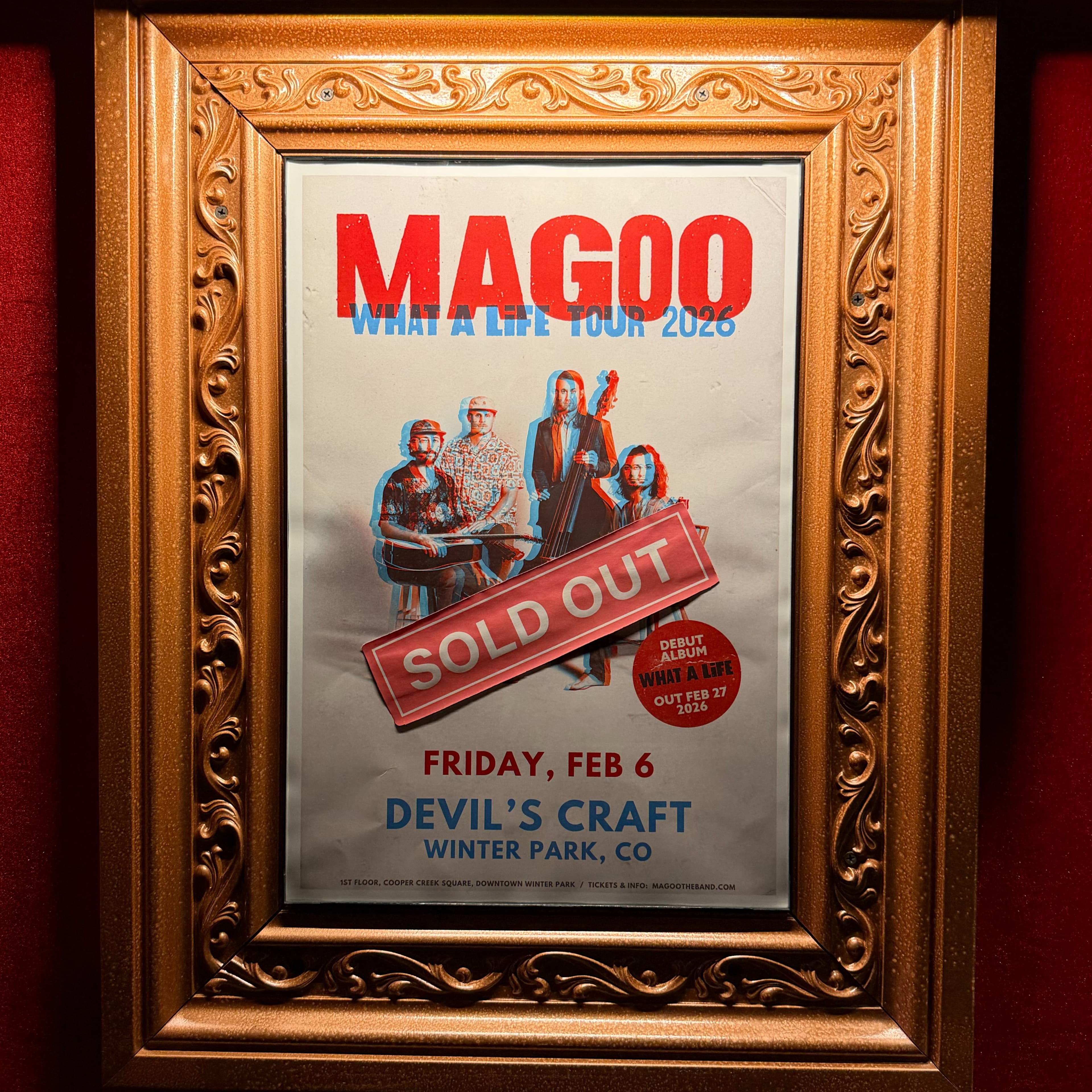 Devil's Craft