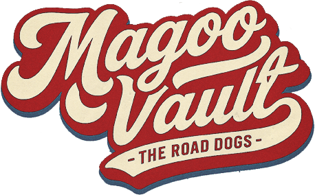 Magoo Vault